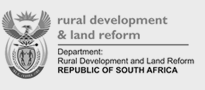Dept rural development and land reform