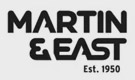 Martin and East