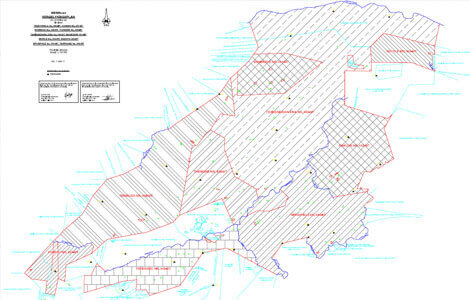Property / Cadastral