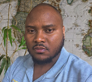 CDJ - Itumeleng Mothiba 